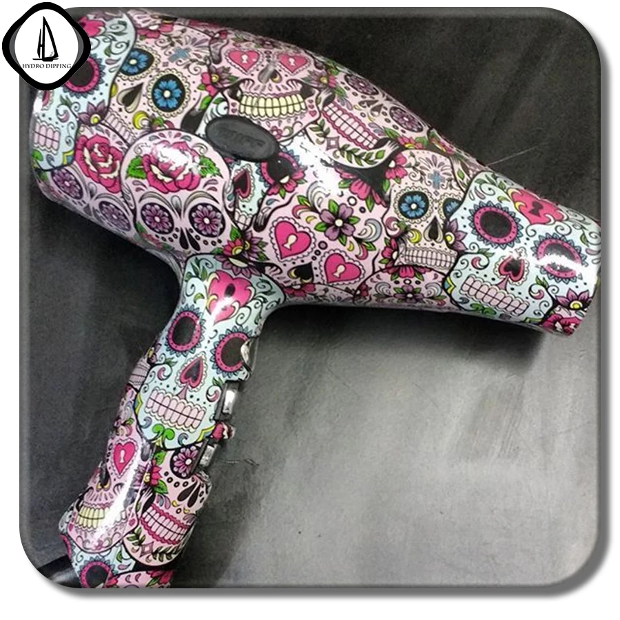 Factory Outlet Skull Pattern Hydro Dipping Japan Factory Water Transfer Film Hydrographic Film NO.HDD078 Size:0.5M*2M
Factory Outlet Skull Pattern Hydro Dipping Japan Factory Water Transfer Film Hydrographic Film NO.HDD078 Size:0.5M*2M