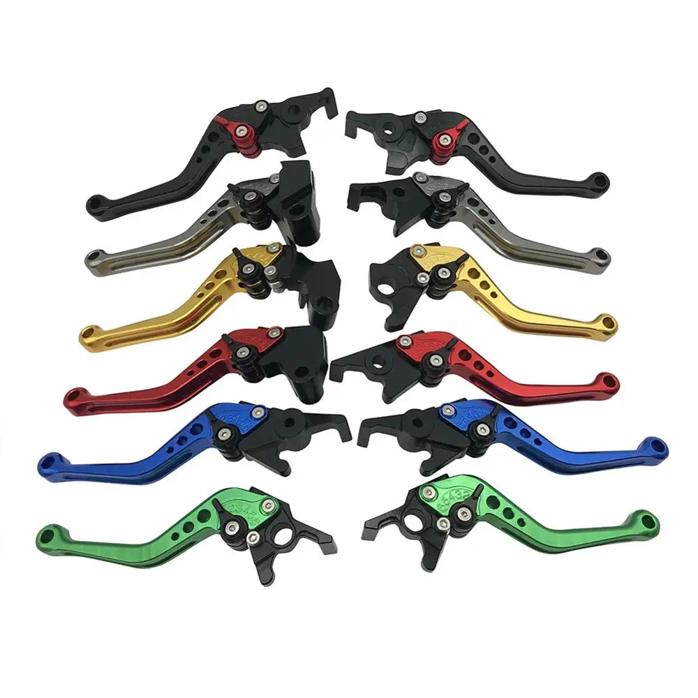 Motorcycle Modified parts CNC Clutch Brake Levers Handle Grip Bar For Yamaha Nmax 155 Nmax 150 Nmax 2015 2016 2017 2018 2019
Motorcycle Modified parts CNC Clutch Brake Levers Handle Grip Bar For Yamaha Nmax 155 Nmax 150 Nmax 2015 2016 2017 2018 2019