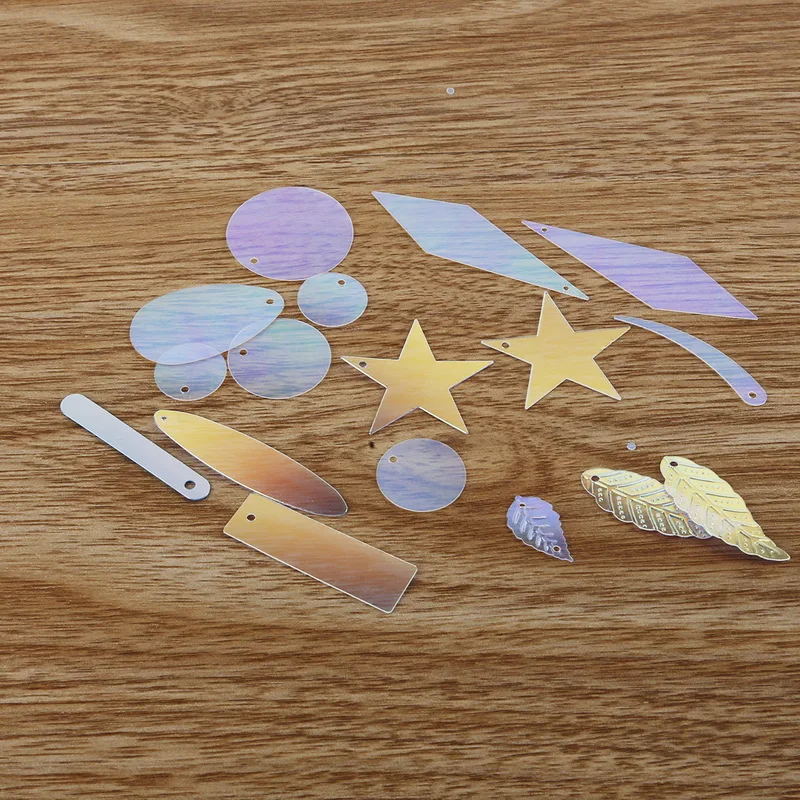 DIY quality handmade big water droplets Pvc ,Loose Sequins32mmx10mm , wedding crafts, decorative jewelry, earrings accessories
DIY quality handmade big water droplets Pvc ,Loose Sequins32mmx10mm , wedding crafts, decorative jewelry, earrings accessories