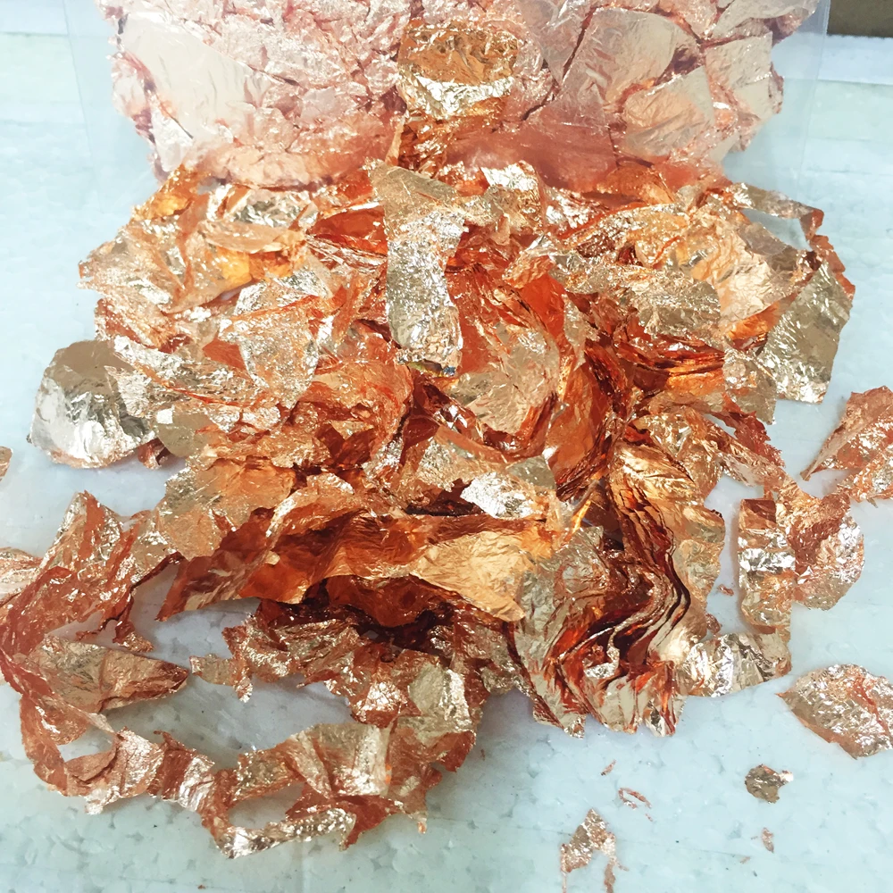 copper