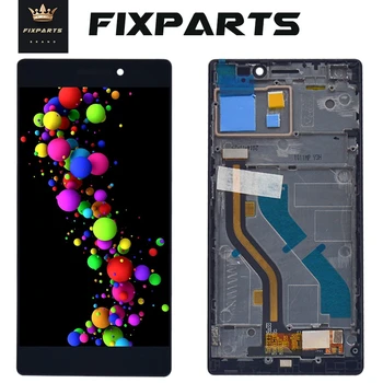 100% Tested 5.0" Lenovo Vibe X2 LCD Display Touch Screen Digitizer Assembly With Frame Replacement For Lenovo X2 Display+Tools
100% Tested 5.0" Lenovo Vibe X2 LCD Display Touch Screen Digitizer Assembly With Frame Replacement For Lenovo X2 Display+Tools