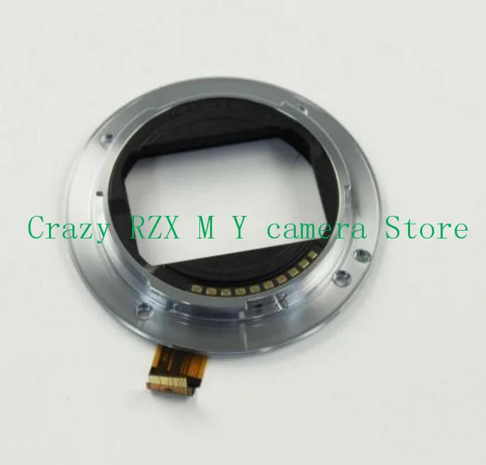 New Lens Bayonet Mount Ring For Sony FE 70-200 mm 70-200mm f/2.8 GM OSS SEL70200GM Repair Part
New Lens Bayonet Mount Ring For Sony FE 70-200 mm 70-200mm f/2.8 GM OSS SEL70200GM Repair Part