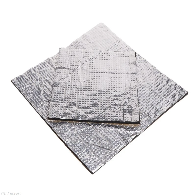 200*200/300*300/400*400 Hot Bed Insulation Rubber Cotton Sticker Water-Proof Insulated Sheet
200*200/300*300/400*400 Hot Bed Insulation Rubber Cotton Sticker Water-Proof Insulated Sheet