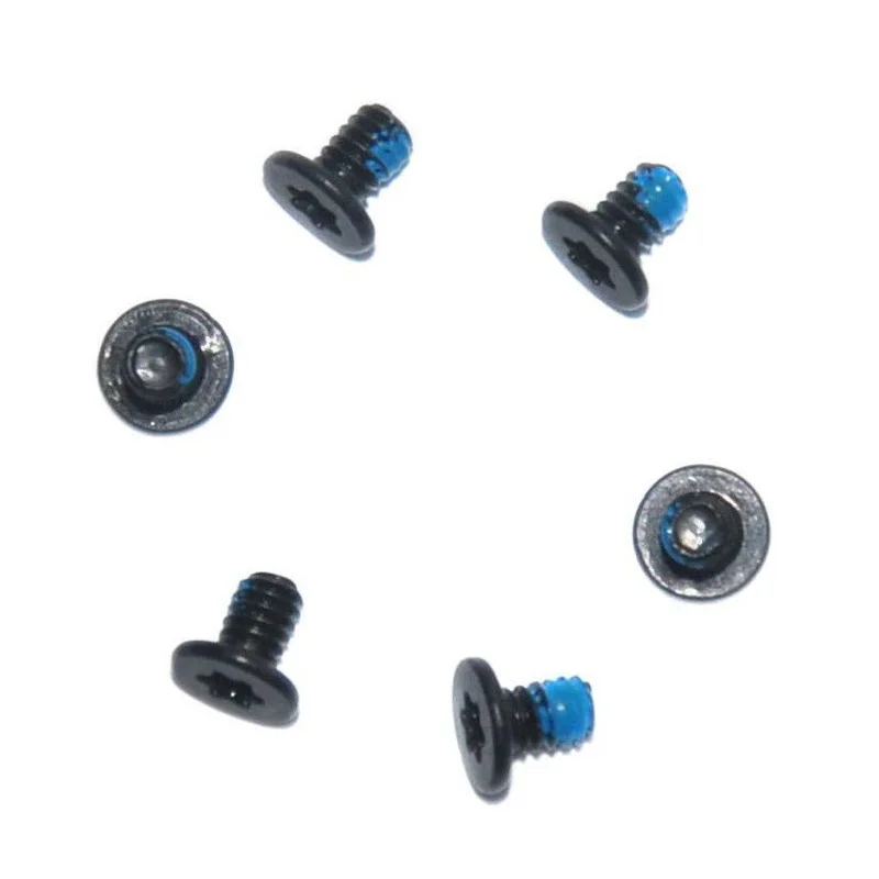 Mainboard Logicboard Motherboard Screw Screws Set For MacBook Pro Unibody 13" A1278/15" A1286/17" A1297
Mainboard Logicboard Motherboard Screw Screws Set For MacBook Pro Unibody 13" A1278/15" A1286/17" A1297
