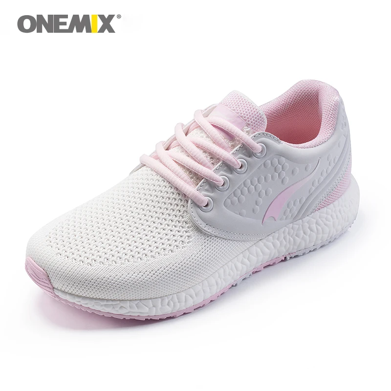 Comfortable Womens Sneakers Spring Sports Shoes Girl Jogging Shoes Breathable Anti Slip Boots Zapatos Corrientes De Verano
Comfortable Womens Sneakers Spring Sports Shoes Girl Jogging Shoes Breathable Anti Slip Boots Zapatos Corrientes De Verano