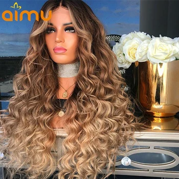 Honey Blonde Lace Front Human Hair Wigs For Black Women 4/27 Colored Human Hair Wigs 13x6 Deep Part Brown Lace Front Wigs
Honey Blonde Lace Front Human Hair Wigs For Black Women 4/27 Colored Human Hair Wigs 13x6 Deep Part Brown Lace Front Wigs