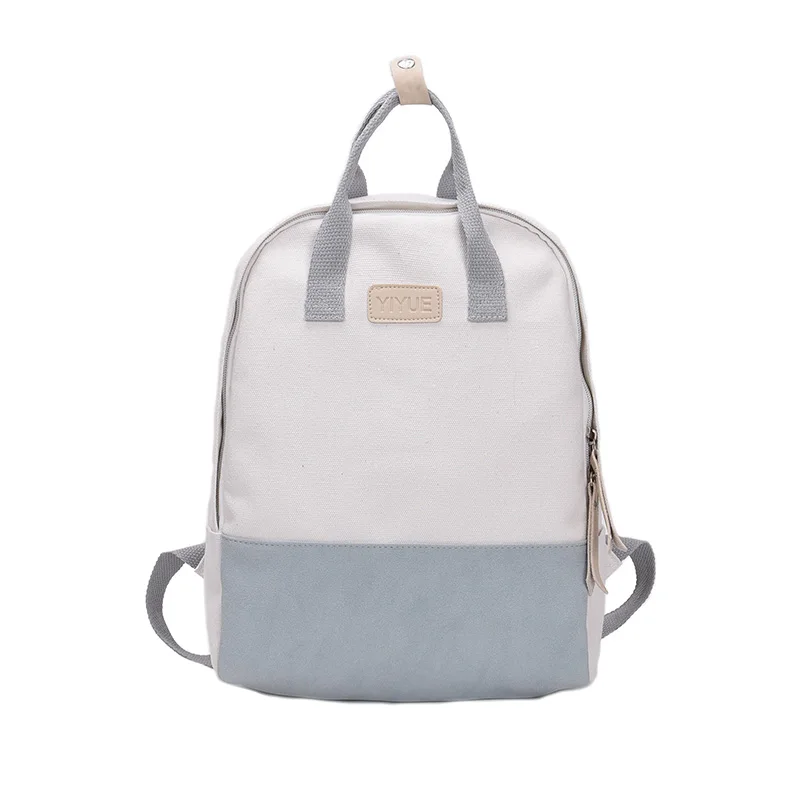 female college students Korean version of shoulder bag female Korea Sen Department small fresh and comfortable fashion canvas
female college students Korean version of shoulder bag female Korea Sen Department small fresh and comfortable fashion canvas