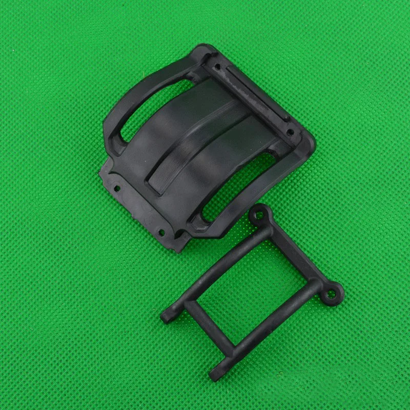Subotech BG1513 1/12 RC Car Spare parts Original Rear bumper | Игрушки и хобби