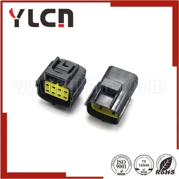 5 Sets Male Female Cart Connector AMP 1.8 Series 8 Pins Wat Connector For Truck Cars Shipping Fast
5 Sets Male Female Cart Connector AMP 1.8 Series 8 Pins Wat Connector For Truck Cars Shipping Fast