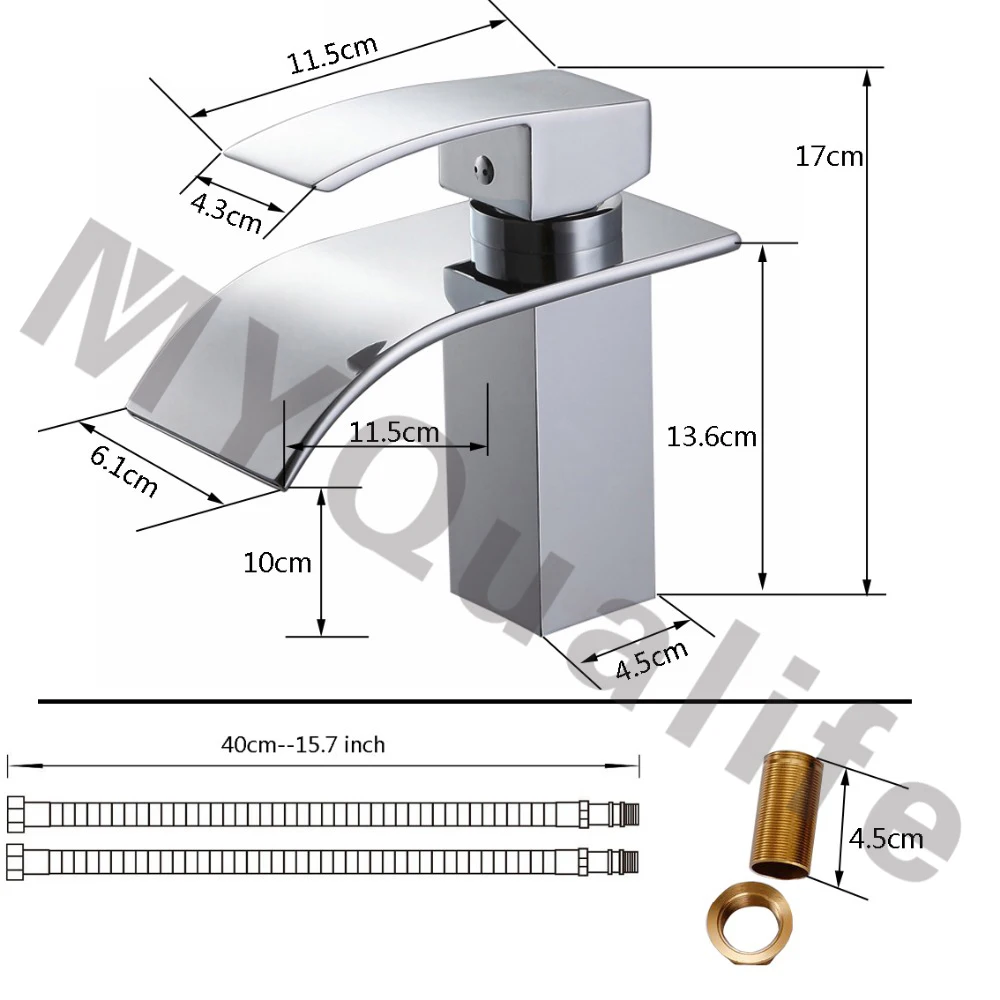 Frete-Gr-tis-Atacado-E-Varejo-Plataforma-Monte-Cachoeira-Torneira-Do-Banheiro-Vanity-Vessel-Sinks-Mixer