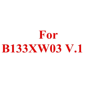 LCD Driver Board for B133XW03 V.1 screen TV+HDMI+VGA+CVBS+USB Kit Controller Board T.VST56 board
LCD Driver Board for B133XW03 V.1 screen TV+HDMI+VGA+CVBS+USB Kit Controller Board T.VST56 board