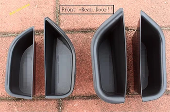 Lapetus Front & Rear Door Armrest Storage Container Box Holder Cover Kit For Mercedes-Benz CLA X117 GLA 220 260 X156 2015 - 2019
Lapetus Front & Rear Door Armrest Storage Container Box Holder Cover Kit For Mercedes-Benz CLA X117 GLA 220 260 X156 2015 - 2019