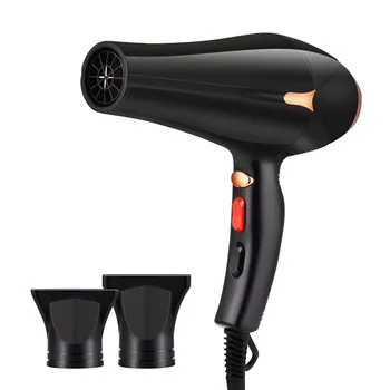 2200W Professional Hair Dryer Constant Temperature Blow Dryer Blue Light Negative Ions Hairdressing Salon Hairdryer Styling
2200W Professional Hair Dryer Constant Temperature Blow Dryer Blue Light Negative Ions Hairdressing Salon Hairdryer Styling