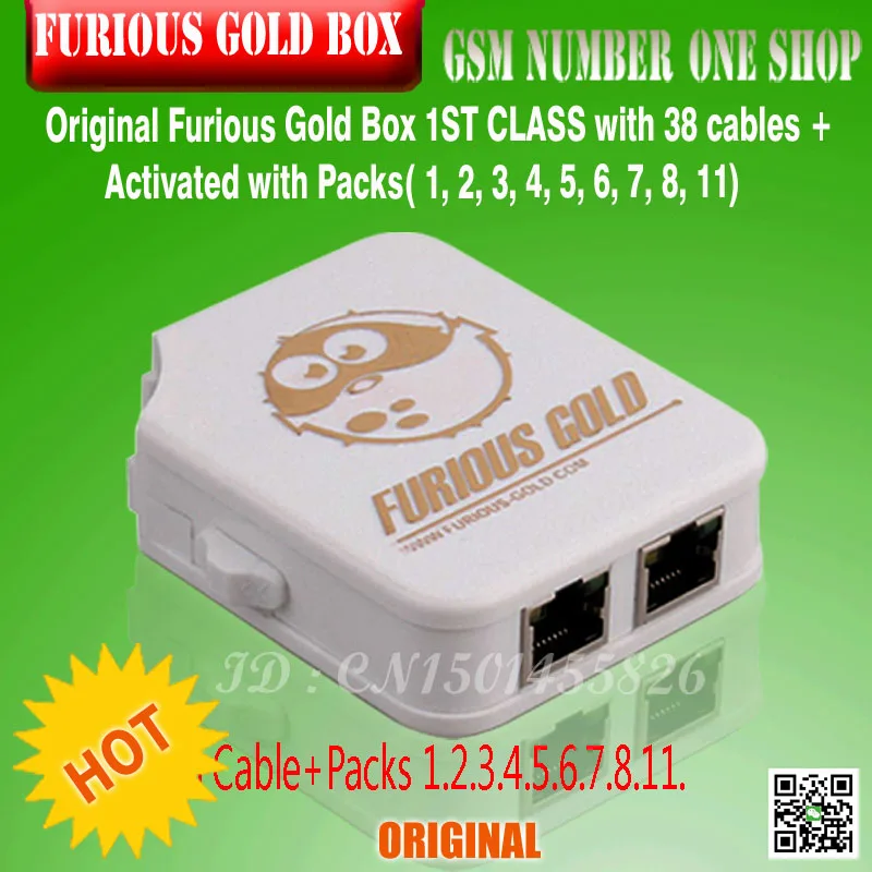 Furious Gold Box 1ST CLASS with30 cables + Activated with Packs( 1, 2, 3, 4, 5, 6, 7, 8, 11)
Furious Gold Box 1ST CLASS with30 cables + Activated with Packs( 1, 2, 3, 4, 5, 6, 7, 8, 11)
