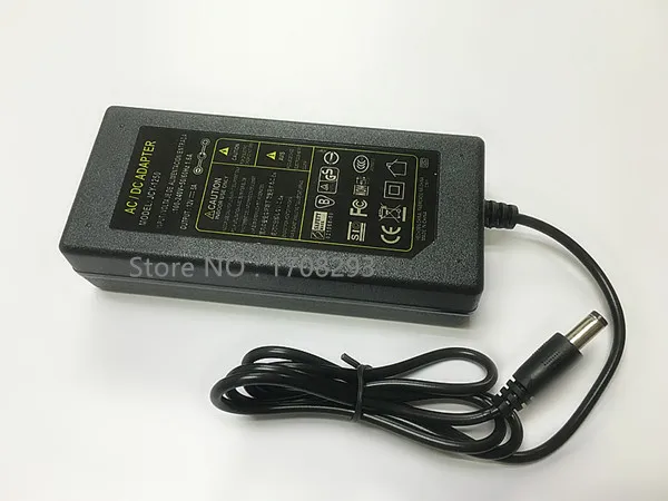 12V 5A LED light power adapter LED Power Supply Adapter Transformer for 5050 3528 2835 LED strip power
12V 5A LED light power adapter LED Power Supply Adapter Transformer for 5050 3528 2835 LED strip power
