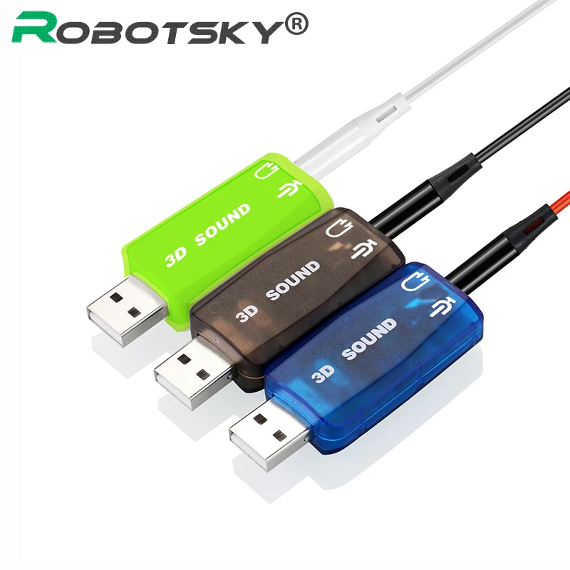 Audio 5.1 USB Sound Card USB External USB Sound Card Audio Adapter Mic Speaker Audio Interface For Laptop PC
Audio 5.1 USB Sound Card USB External USB Sound Card Audio Adapter Mic Speaker Audio Interface For Laptop PC