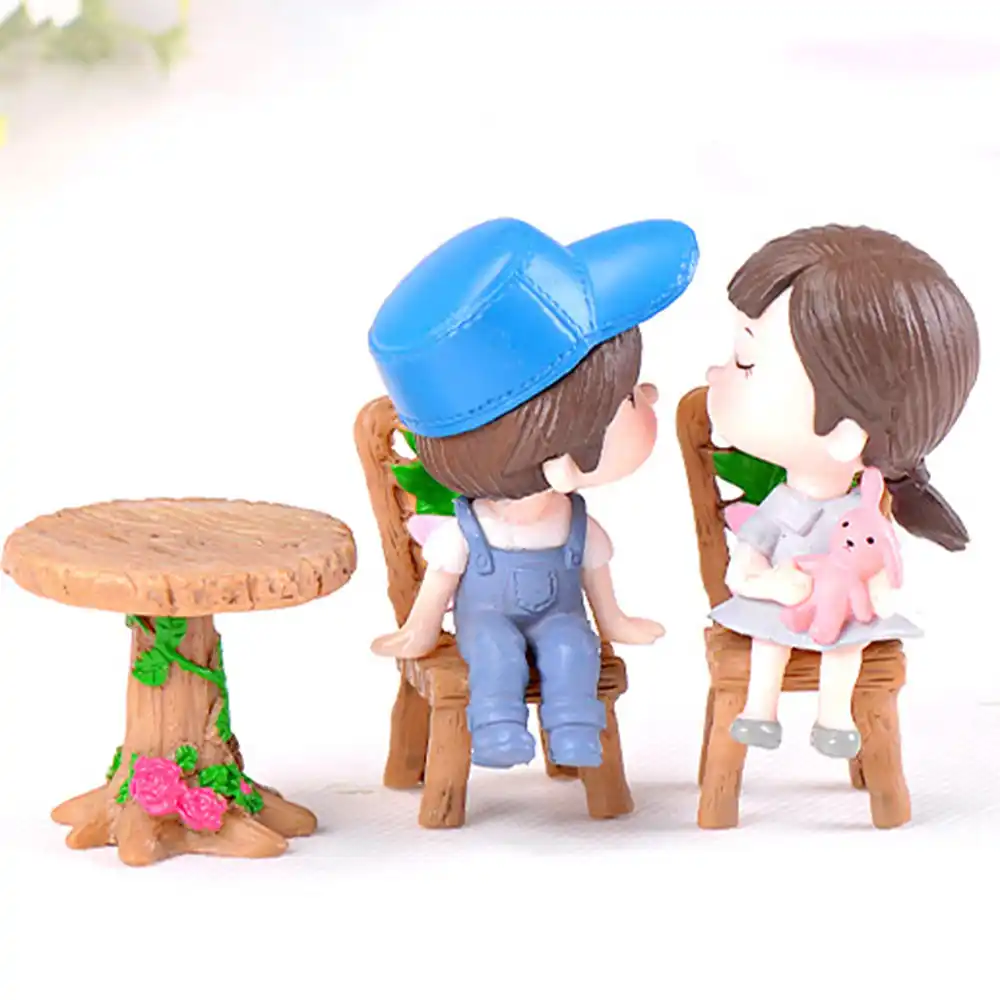 miniature doll gifts