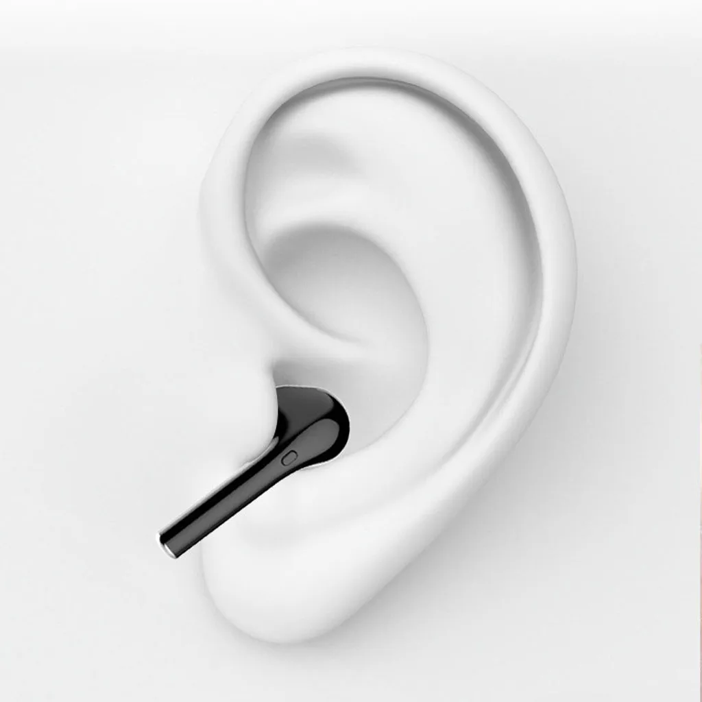 Bluetooth 5.0 Earbuds Wireless Headset Bass Twins Earphone For HUAWEI FreeBuds Handsfree Earphones Headsets Microphone Sports
Bluetooth 5.0 Earbuds Wireless Headset Bass Twins Earphone For HUAWEI FreeBuds Handsfree Earphones Headsets Microphone Sports