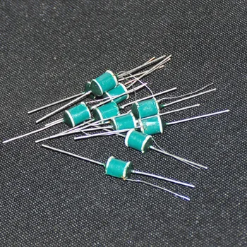 10pcs Trigger Coil For Flashtube Transformer Transformateur Flash Tube High Voltage 4KV 0.022uF 7x7mm Photographic Camera DIY
10pcs Trigger Coil For Flashtube Transformer Transformateur Flash Tube High Voltage 4KV 0.022uF 7x7mm Photographic Camera DIY