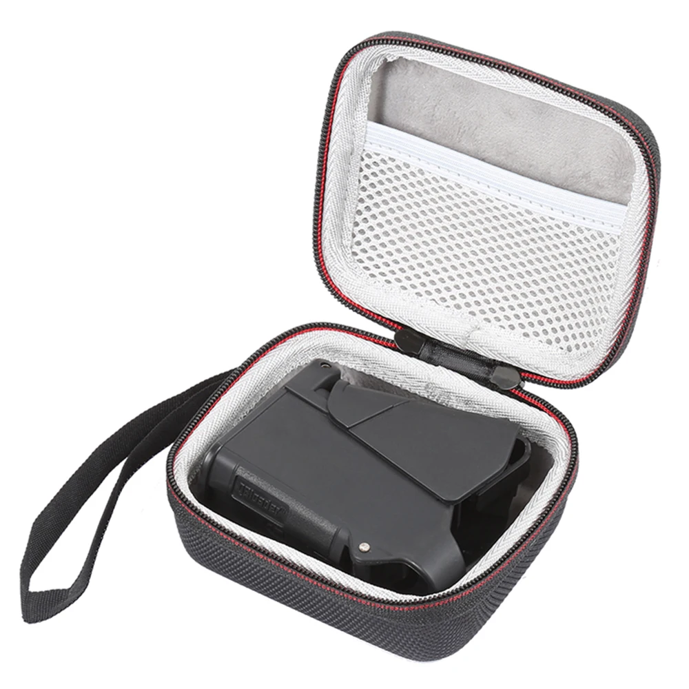 2019 Newest EVA Hard Bag Case for Maglula Ltd. UpLULA Universal Pistol Magazine Loader/Unloader, Fits 9mm-45 ACP UP60
2019 Newest EVA Hard Bag Case for Maglula Ltd. UpLULA Universal Pistol Magazine Loader/Unloader, Fits 9mm-45 ACP UP60