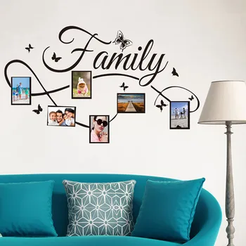 Wall Sticker Bedroom Home Decor Frame Photo Family Tree Bird Removable Quotes Wall Decal Sticker Room Mirror Photo g35
Wall Sticker Bedroom Home Decor Frame Photo Family Tree Bird Removable Quotes Wall Decal Sticker Room Mirror Photo g35