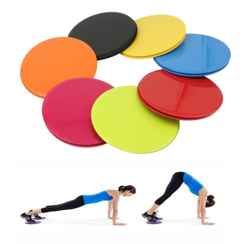 Glid Discs Fitness Abdominal Workout Yoga Lose Weight Exercise Rapid Training Fitenss Equipment Slider Gliding Discs
Glid Discs Fitness Abdominal Workout Yoga Lose Weight Exercise Rapid Training Fitenss Equipment Slider Gliding Discs