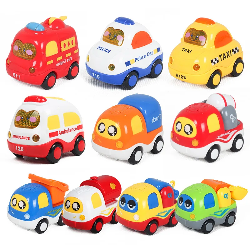 Baby toy car child inertia car boy toy fire truck ambulance taxi sound and light sound effect
Baby toy car child inertia car boy toy fire truck ambulance taxi sound and light sound effect