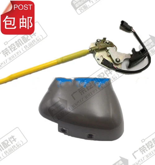 Excavator Parts Carter E320B 312B 330B 311B Hydraulic Safety Lock Pilot Lock Assembly Locking Bar
Excavator Parts Carter E320B 312B 330B 311B Hydraulic Safety Lock Pilot Lock Assembly Locking Bar