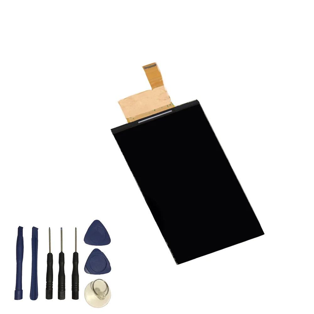 For Sony Xperia SP C5302 / C5303 C5306 M35 M35h LCD Display Panel Screen Monitor Module 100% Test + Free Tools
For Sony Xperia SP C5302 / C5303 C5306 M35 M35h LCD Display Panel Screen Monitor Module 100% Test + Free Tools