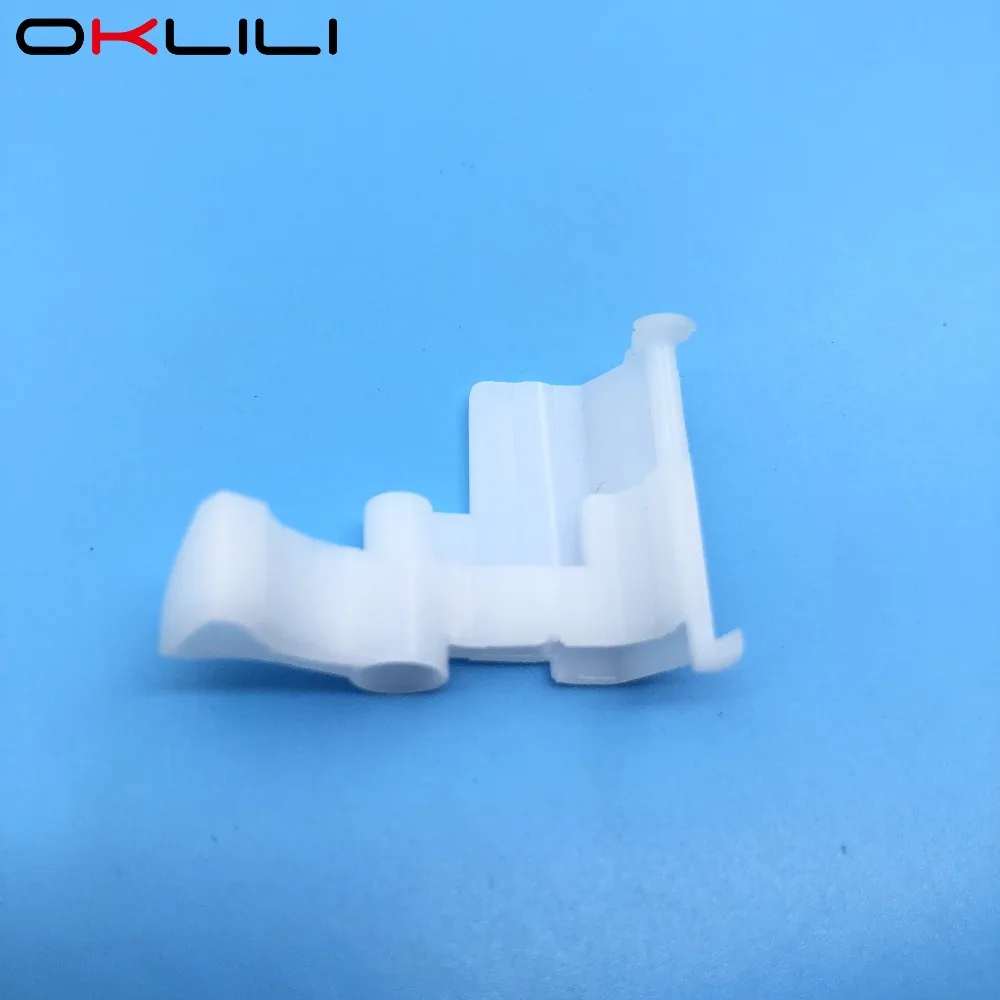 1PC LY2579001 Feeder Cam Lever for Brother DCP7055 DCP7057 DCP7060 DCP7065 DCP7070 MFC7360 MFC7365 MFC7460 MFC7470 HL2240 HL2250
1PC LY2579001 Feeder Cam Lever for Brother DCP7055 DCP7057 DCP7060 DCP7065 DCP7070 MFC7360 MFC7365 MFC7460 MFC7470 HL2240 HL2250
