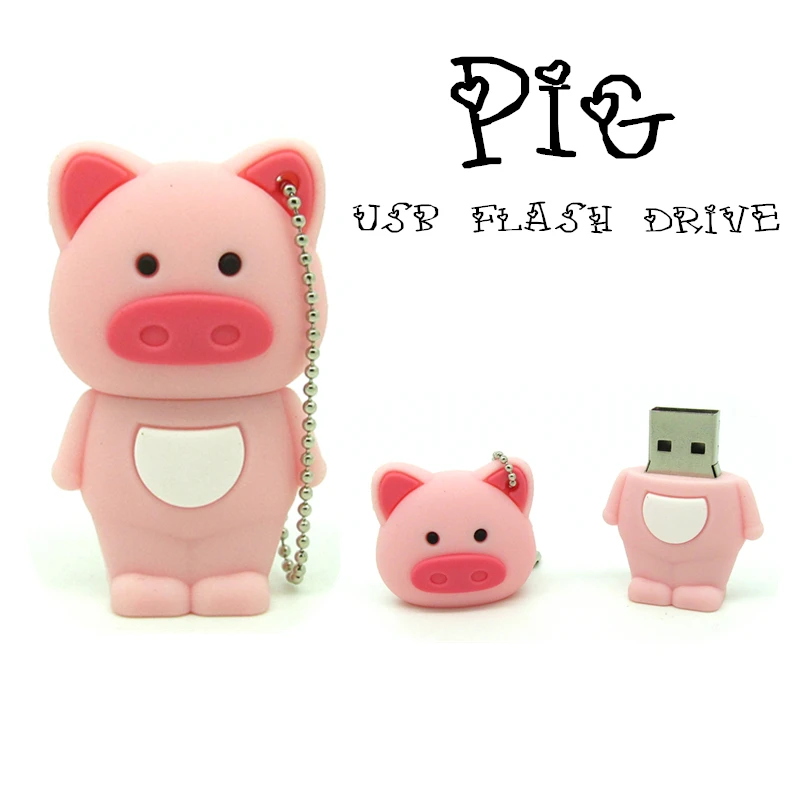 new design cute pink pig usb flash drive disk memory stick 16gb 32gb pendrive Pen drive personalizado mini cartoon gift 4gb 8gb
new design cute pink pig usb flash drive disk memory stick 16gb 32gb pendrive Pen drive personalizado mini cartoon gift 4gb 8gb