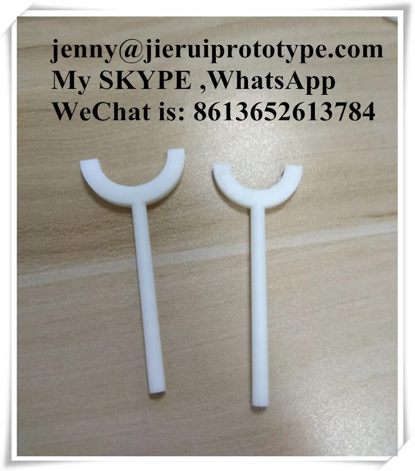 Prototype CNC Machining Parts Metal Aluminum plastic cases 3D printing
Prototype CNC Machining Parts Metal Aluminum plastic cases 3D printing