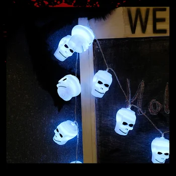 Halloween party led light string 2 meter 20 leds,Skeleton hanging decorative string light for holiday decoration,Halloween props
Halloween party led light string 2 meter 20 leds,Skeleton hanging decorative string light for holiday decoration,Halloween props