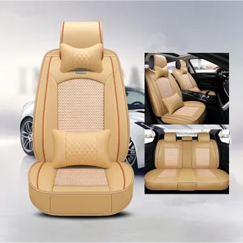 High quality! Full set car seat covers for Lexus ES 250 300h 350 2017-2012 fashion durable Comfortable seat covers,Free shipping
High quality! Full set car seat covers for Lexus ES 250 300h 350 2017-2012 fashion durable Comfortable seat covers,Free shipping