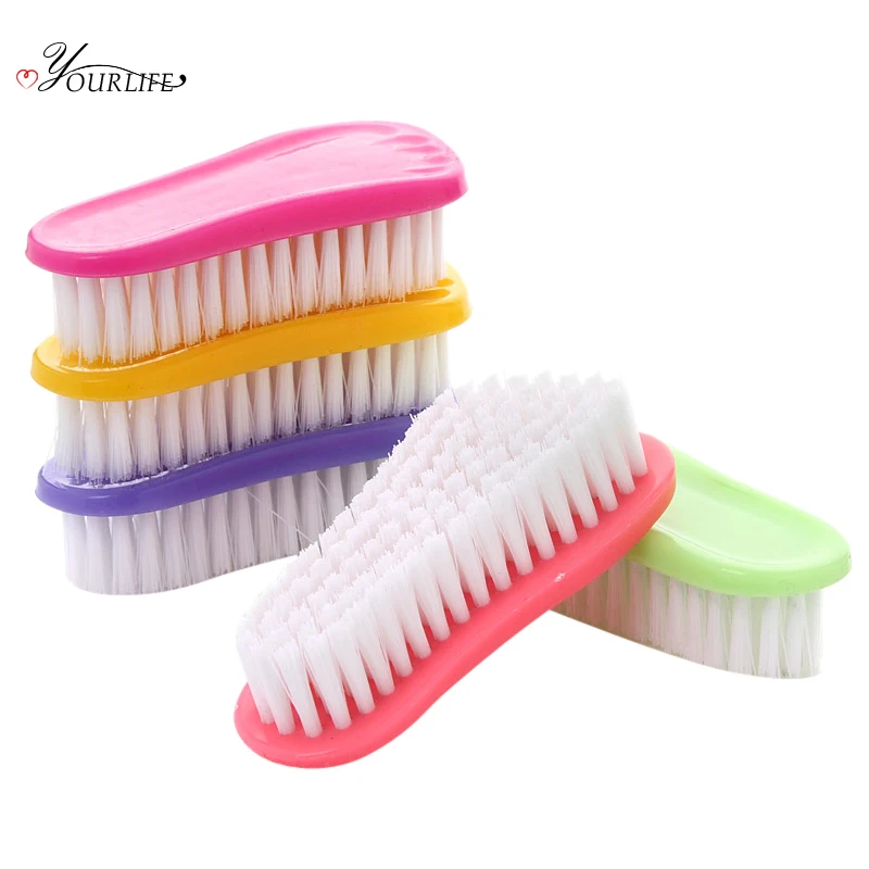 OYOURLIFE 1pc Creative Multifunction Cleaning Brush Super Decontamination Sponge Brush Sponge Rub Bathroom Sink Clean Tool
OYOURLIFE 1pc Creative Multifunction Cleaning Brush Super Decontamination Sponge Brush Sponge Rub Bathroom Sink Clean Tool