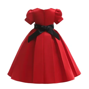 Kids Dresses for Girls Fashion Short-sleeved Dress Muslim Costume 3 4 5 6 7 8 9 Y Baby Girls Dresses for Party and Wedding 2019
Kids Dresses for Girls Fashion Short-sleeved Dress Muslim Costume 3 4 5 6 7 8 9 Y Baby Girls Dresses for Party and Wedding 2019