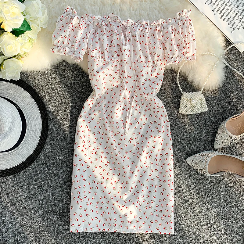 Women Slash Neck Short Sleeve High Waist Sexy Package Hip Nightclub Casual Dress Girl Vestidos Verano E561
Women Slash Neck Short Sleeve High Waist Sexy Package Hip Nightclub Casual Dress Girl Vestidos Verano E561