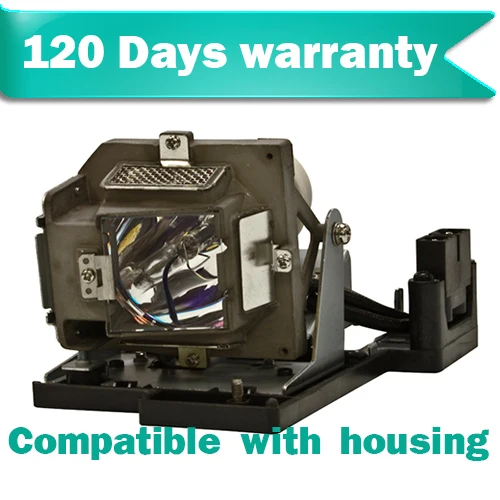 Free shipping BL-FP180D DE.5811116037-S projector lamp for DS317 DX617 ES522