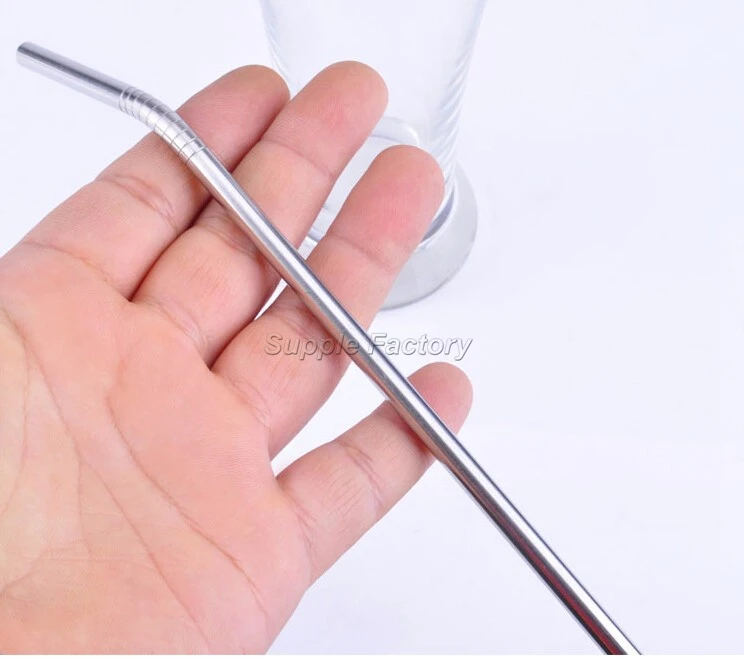 200PCS/Lot 30oz and 20oz Wholesale Stainless Steel Straw reusable drinking straw straight and bend drinking tool
200PCS/Lot 30oz and 20oz Wholesale Stainless Steel Straw reusable drinking straw straight and bend drinking tool