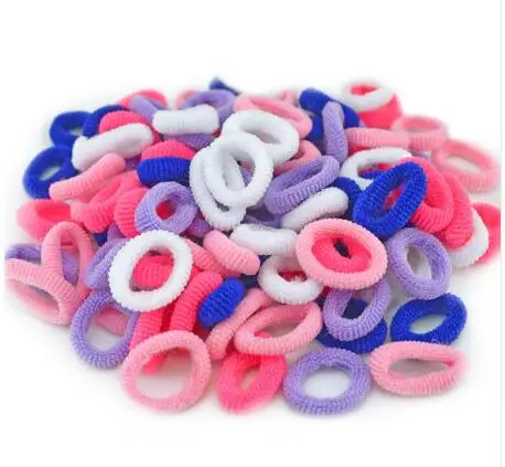 2017 Wholesale 300 Pcs Colorful Child Kids Hair Holders Cute Rubber Hair Band Elastics Accessories Girl Charms Tie Gum 2017 Wholesale 300 Pcs Colorful Child Kids Hair Holders Cute Rubber Hair Band Elastics Accessories Girl Charms Tie Gum