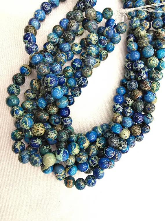 8mm Impression Jasper Jewelry Aqua Terra Jasper, round turquoise gemstone beads blue Green Jasper Beads Full strand 16
8mm Impression Jasper Jewelry Aqua Terra Jasper, round turquoise gemstone beads blue Green Jasper Beads Full strand 16