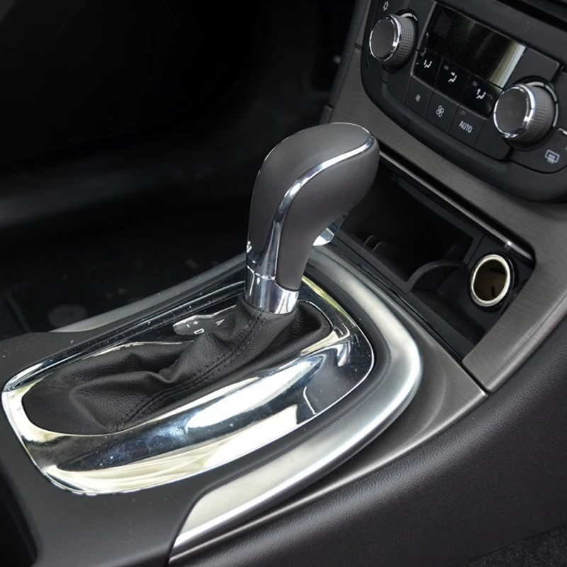 VCiiC 1pcs Universal Black Automatic Gear Stick Shift Knob Car Gear Knob Gear Knob For Opel for Vauxhall Insignia Hot sale
VCiiC 1pcs Universal Black Automatic Gear Stick Shift Knob Car Gear Knob Gear Knob For Opel for Vauxhall Insignia Hot sale