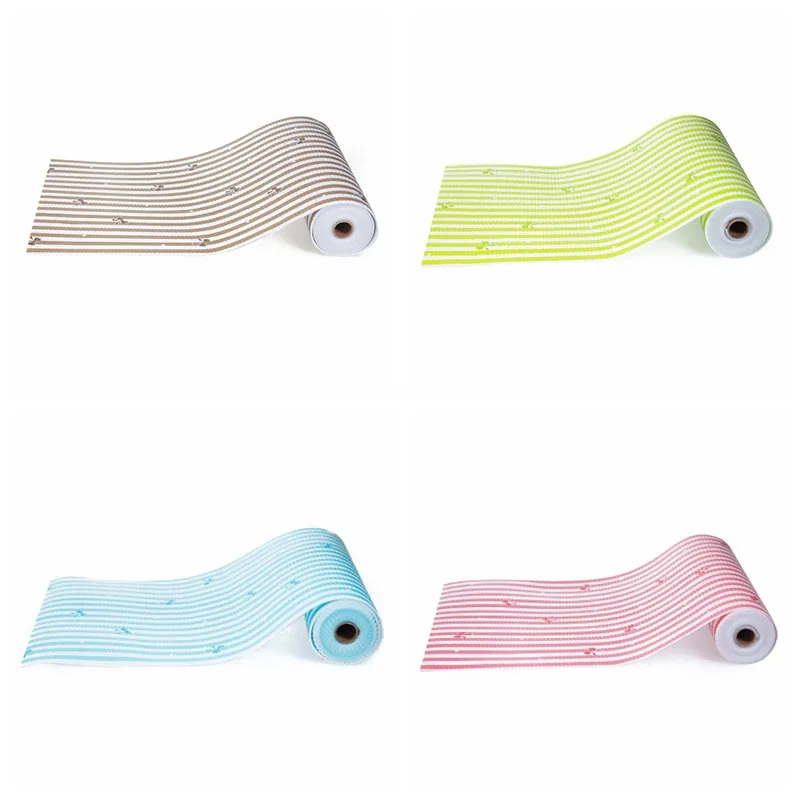 30 x 300cm Free Cutting Kitchen Drawer Cabinet Wardrobe Moistureproof Waterproof Non-slip Oilproof PE Dust Mat Freezer Mat
30 x 300cm Free Cutting Kitchen Drawer Cabinet Wardrobe Moistureproof Waterproof Non-slip Oilproof PE Dust Mat Freezer Mat
