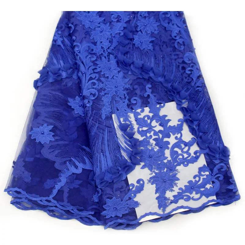 2019 3d Embroidery African cord Lace Fabrics With beads Nigerian Lace Fabrics For Women High Quality French Lace FabricHX1641-1
2019 3d Embroidery African cord Lace Fabrics With beads Nigerian Lace Fabrics For Women High Quality French Lace FabricHX1641-1