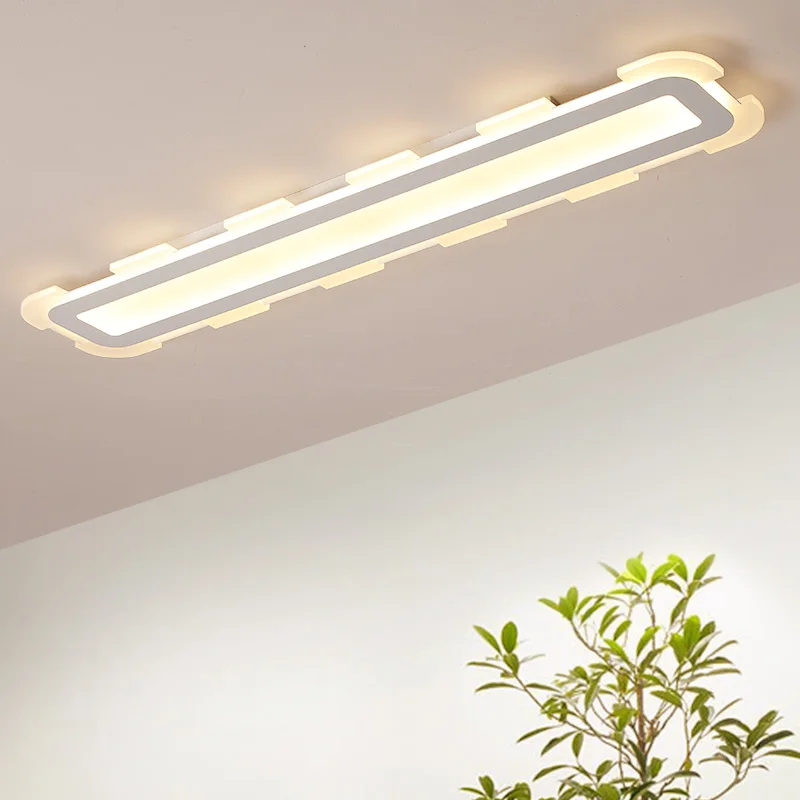 TRAZOS Acrylic Hallway led ceiling lights for living room Plafond home Lighting ceiling lamp homhome lighting fixtures Modern
TRAZOS Acrylic Hallway led ceiling lights for living room Plafond home Lighting ceiling lamp homhome lighting fixtures Modern