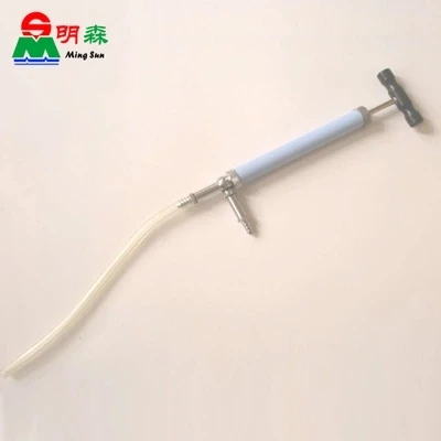 handheld dual purpose pump Physical experimental apparatus teaching apparatus free shipping
handheld dual purpose pump Physical experimental apparatus teaching apparatus free shipping