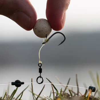 6pcs Carp fishing ready ronnie spinner Ready Made Carp Fishing Equipment Chod Rigs Hook Links Size 68 for Carp Accessories
6pcs Carp fishing ready ronnie spinner Ready Made Carp Fishing Equipment Chod Rigs Hook Links Size 68 for Carp Accessories