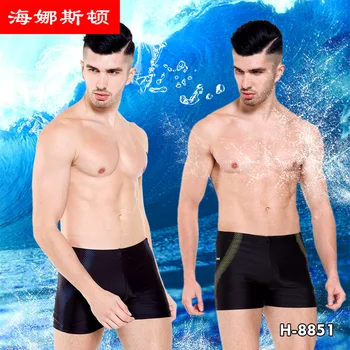 Brand Summer Man Swimwear Swimsuits Boxer Mens Swimming Trunks Shorts Beachwear Sea Boardshorts Patchwork Surf shorts
Brand Summer Man Swimwear Swimsuits Boxer Mens Swimming Trunks Shorts Beachwear Sea Boardshorts Patchwork Surf shorts