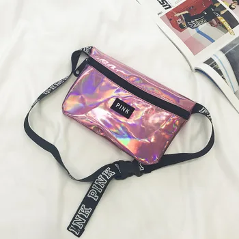 PU Waterproof Love Waist Pack Unisex Waist Bag Belt Letter Pack For Money Belt Laser Travelling Mobile Phone Bag
PU Waterproof Love Waist Pack Unisex Waist Bag Belt Letter Pack For Money Belt Laser Travelling Mobile Phone Bag