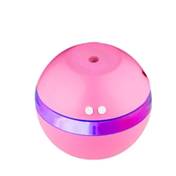Candimill Promotion Mini USB Ultrasonic Mist Humidifier Small Home Atomizing Humidifiers Air Purifier For Sale
Candimill Promotion Mini USB Ultrasonic Mist Humidifier Small Home Atomizing Humidifiers Air Purifier For Sale